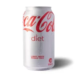 Diet Coke -  - Narai Thai Balwyn Food Image