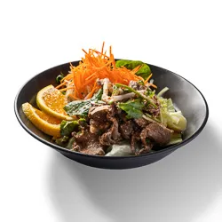 Narai Thai Balwyn Food Image - NRT-Salad-Beef-Salad.webp