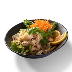 Narai Thai Balwyn Food Image - NRT-Salad-Calamari-Salad.webp