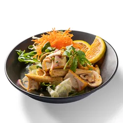 Narai Thai Balwyn Food Image - NRT-Salad-Tofu-Salad.webp