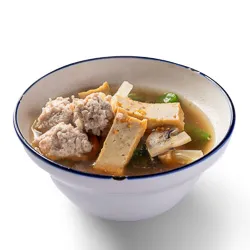 Narai Thai Balwyn Food Image - NRT-Soup-Bean-Curd-Pork-Soup.webp