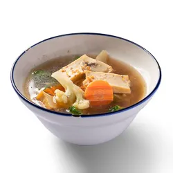Narai Thai Balwyn Food Image - NRT-Soup-Bean-Curd-Vegetable-Soup.webp