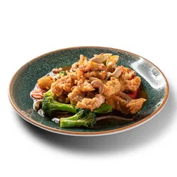 Narai Thai Balwyn Food Image - NRT-Stir-Fried-Crispy-Cashew.webp