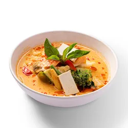 Narai Thai Balwyn Food Image - NRT-curry-red-vegetable.webp