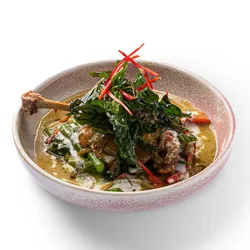 Narai Thai Balwyn Food Image - NRT-curry-special-duck.webp