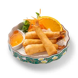 Narai Thai Balwyn Food Image - NRT-entree-springroll-prawn.webp