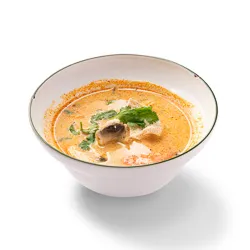 Narai Thai Balwyn Food Image - NRT-soup-tom-kha-chicken-top-.webp