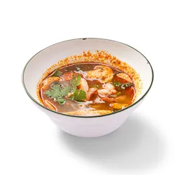 Narai Thai Balwyn Food Image - NRT-soup-tom-yum-prawn-.webp