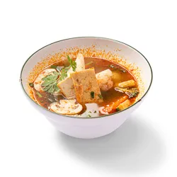 Narai Thai Balwyn Food Image - NRT-soup-tom-yum-vegetable-.webp