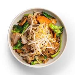 Narai Thai Balwyn Food Image - NRT-stir-fried-noodle-pad-thai-vegetable-top-.webp