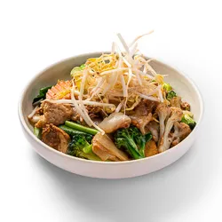 Narai Thai Balwyn Food Image - NRT-stir-fried-noodle-see-ewe-veg.webp