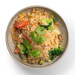 Narai Thai Balwyn Food Image - NRT-stir-fried-rice-vegetable-top-.webp