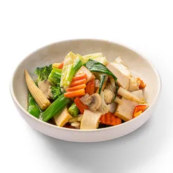 Narai Thai Balwyn Food Image - NRT-stir-fried-vegetable-tofu-.webp